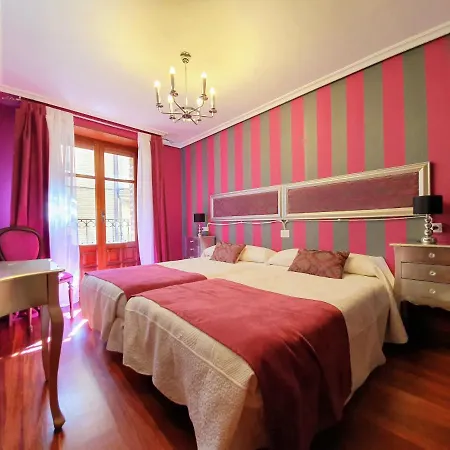 La Casa De Lorenzo Daire *