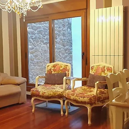 La Casa De Lorenzo *