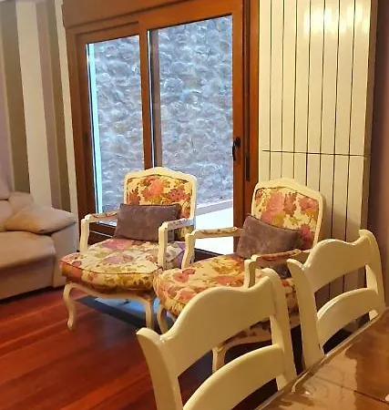 Daire La Casa De Lorenzo *
