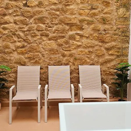 La Casa De Lorenzo