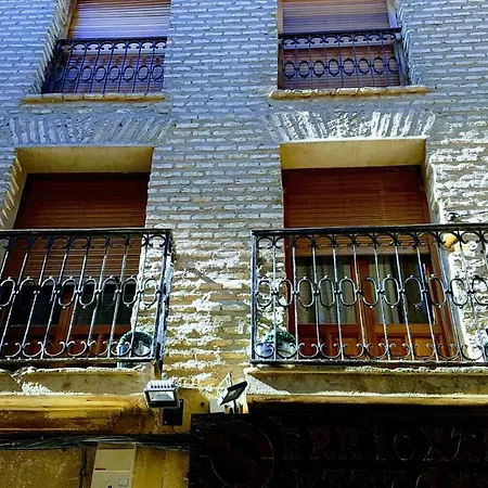 La Casa De Lorenzo