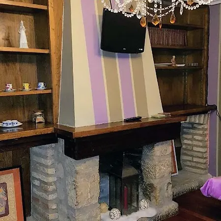 La Casa De Lorenzo *