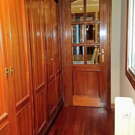 Daire La Casa De Lorenzo *