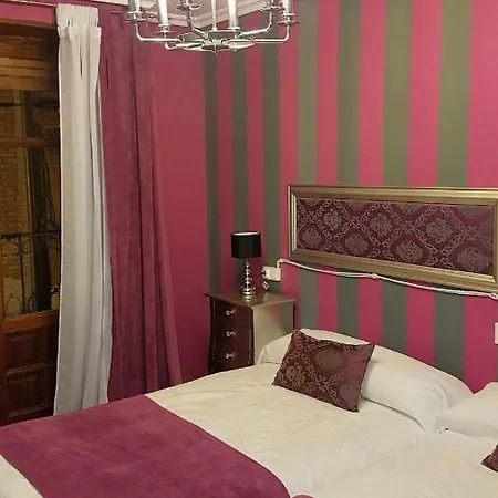 Daire La Casa De Lorenzo *
