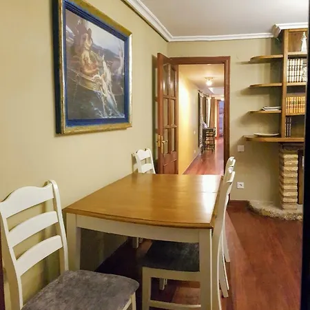 Daire La Casa De Lorenzo *