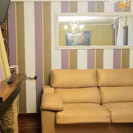 La Casa De Lorenzo