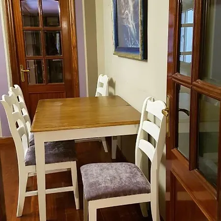 La Casa De Lorenzo Daire *