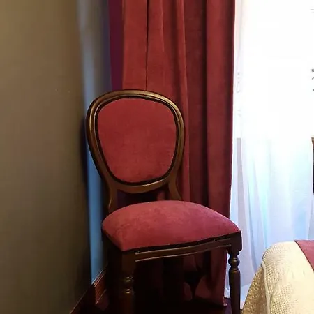 La Casa De Lorenzo *
