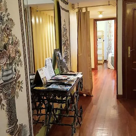 La Casa De Lorenzo