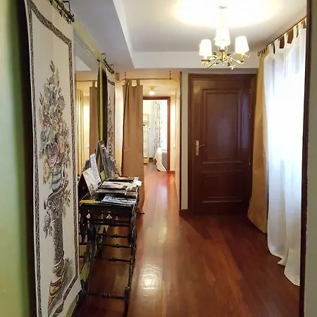 La Casa De Lorenzo Daire La Guardia