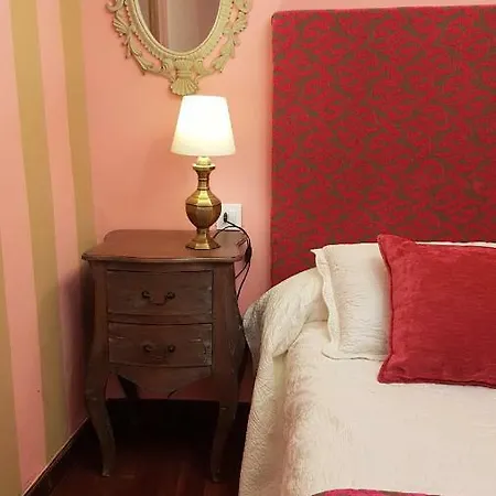 La Casa De Lorenzo Daire *