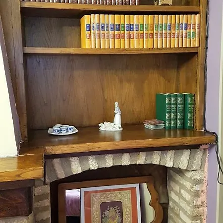 La Casa De Lorenzo Apartment Laguardia