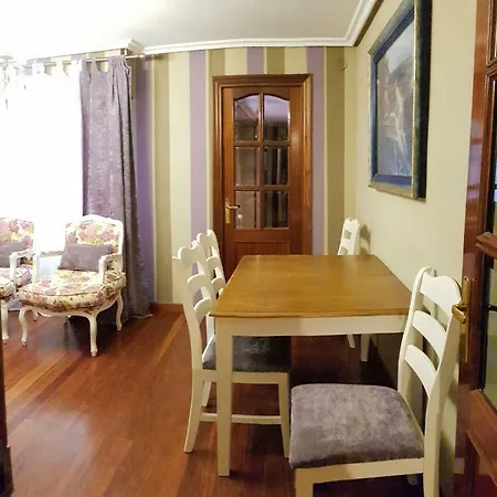 La Casa De Lorenzo * La Guardia