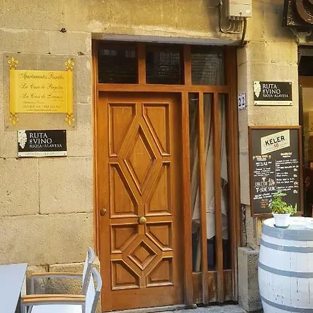 Apartment La Casa De Lorenzo