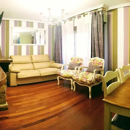 La Casa De Lorenzo *