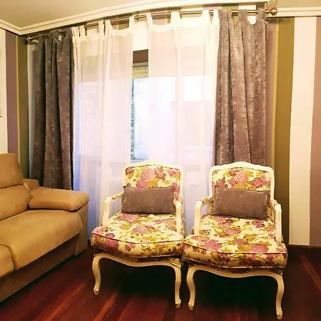 Daire La Casa De Lorenzo La Guardia
