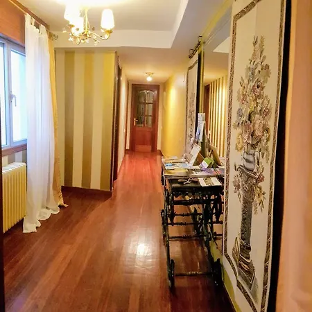 La Casa De Lorenzo Daire La Guardia