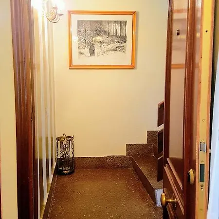 La Casa De Lorenzo