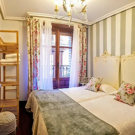 Daire La Casa De Lorenzo *